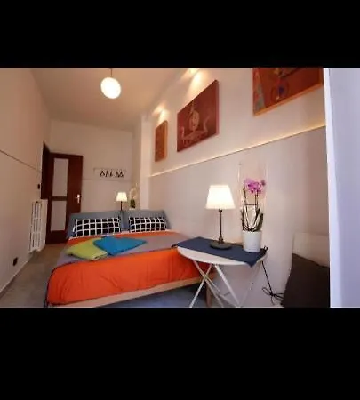 Affittacamere Shl City Terminal Locazione Turistica *