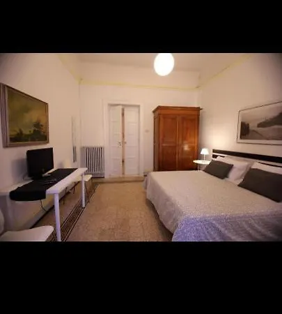Shl City Terminal Locazione Turistica Affittacamere *