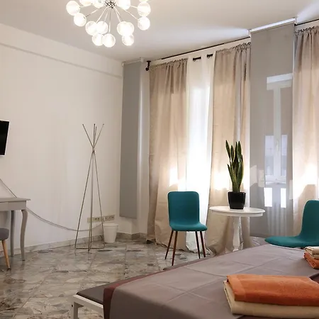 Affittacamere Shl City Terminal Locazione Turistica Bari