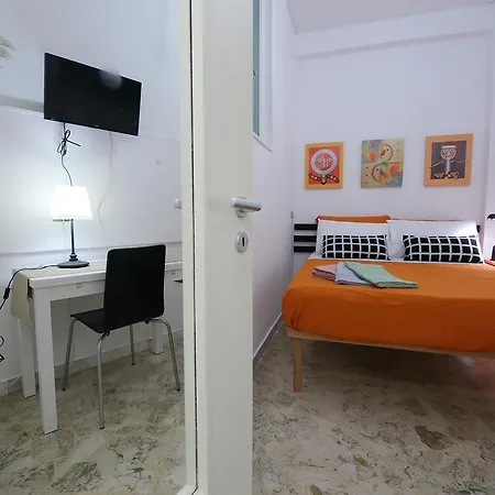 Affittacamere Shl City Terminal Locazione Turistica