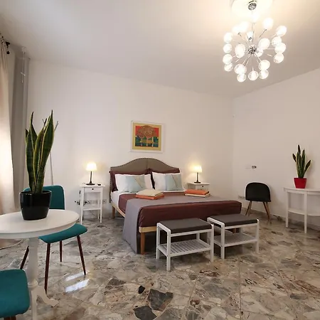 Shl City Terminal Locazione Turistica *