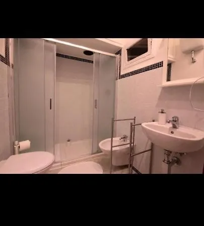 Shl City Terminal Locazione Turistica Guest house *