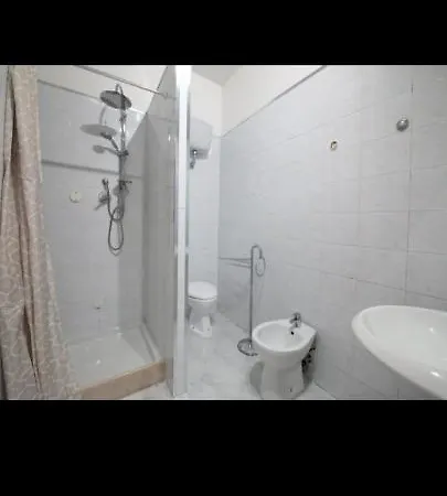 Shl City Terminal Locazione Turistica Guest house *