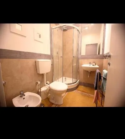 Shl City Terminal Locazione Turistica Guest house Bari