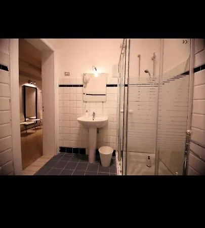 Guest house Shl City Terminal Locazione Turistica *