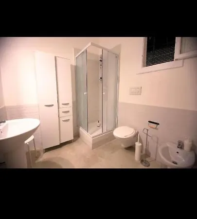 Guest house Shl City Terminal Locazione Turistica