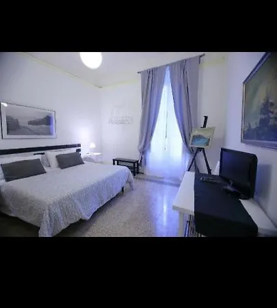 Guest house Shl City Terminal Locazione Turistica *