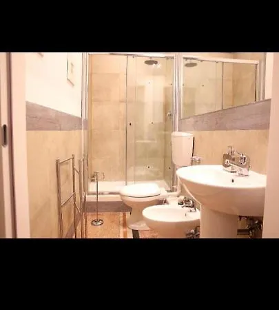 Shl City Terminal Locazione Turistica Guest house