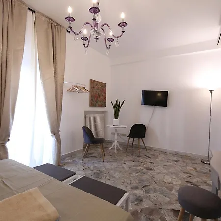 Shl City Terminal Locazione Turistica Guest house Bari