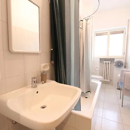 Shl City Terminal Locazione Turistica Guest house Bari