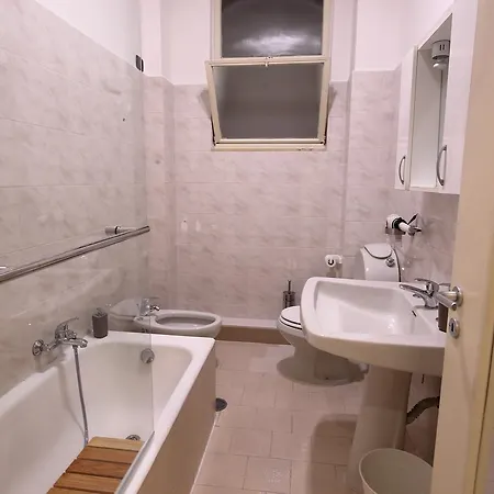 Shl City Terminal Locazione Turistica Guest house Bari