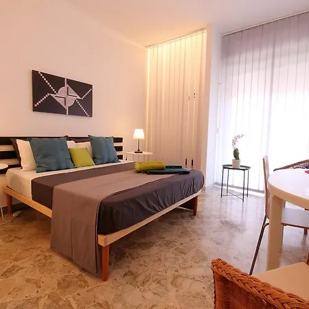 Shl City Terminal Locazione Turistica Guest house