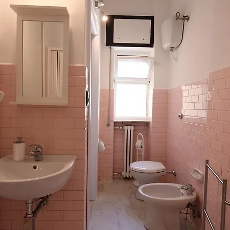 Guest house Shl City Terminal Locazione Turistica Bari