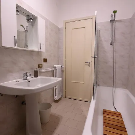 Shl City Terminal Locazione Turistica Guest house