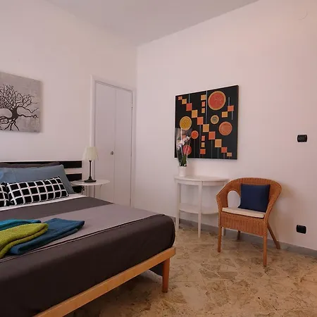 Shl City Terminal Locazione Turistica Guest house