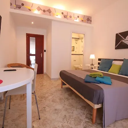 Shl City Terminal Locazione Turistica * Bari